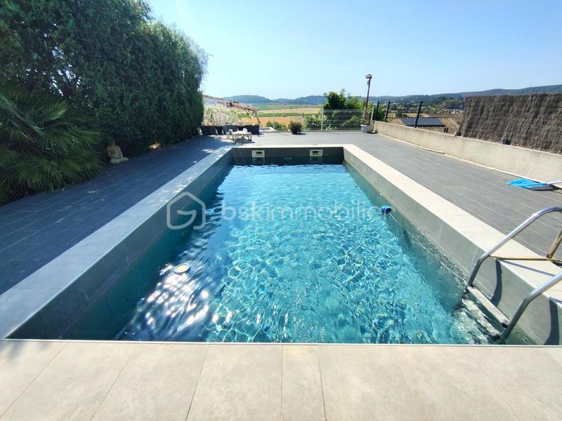 Villa - 165 m² - 5 pièces