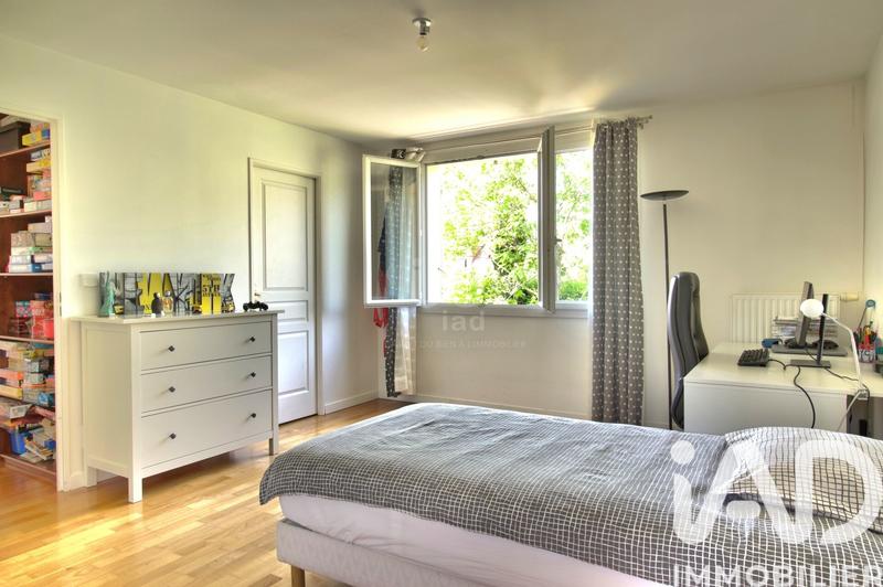 Maison - 194 m² - 7 pièces