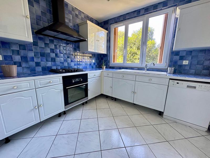 Appartement - 78 m² - 4 pièces