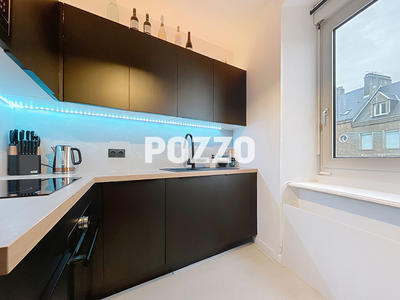 Appartement - 41 m² - 3 pièces