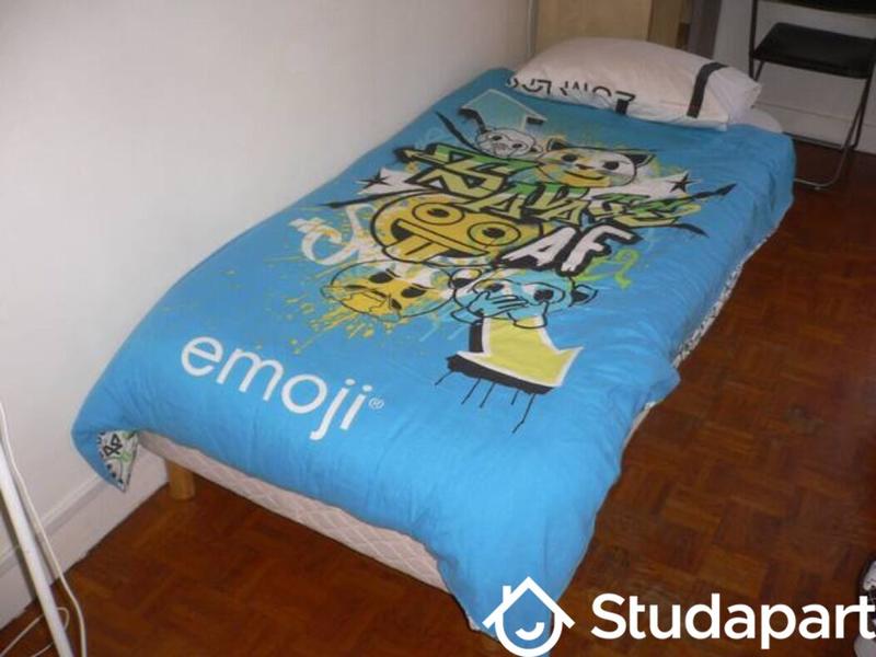 Appartement - 55 m² - 2 pièces