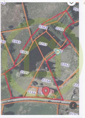 Propriété - 125 m² - 9 pièces