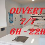 Laverie de l'Ayguade