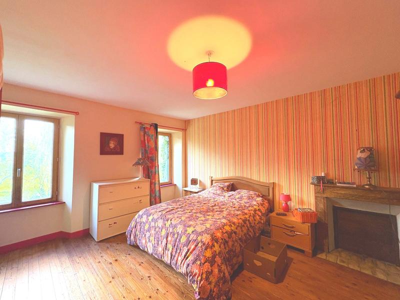 Maison - 137 m² - 4 pièces