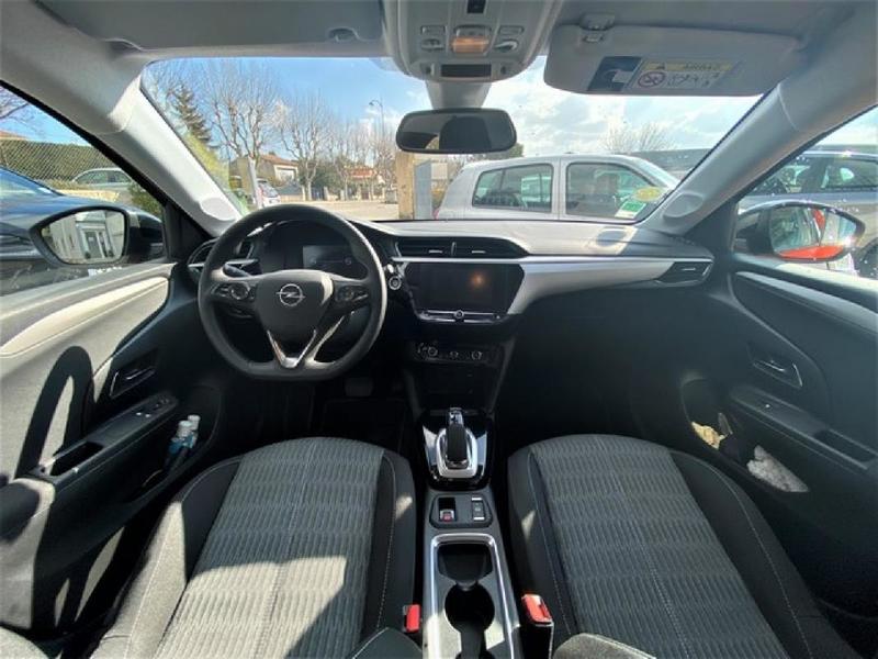 Opel Corsa VI Electrique 136 ch 50 kw/h Edition