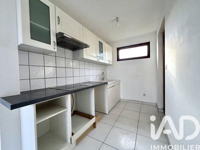 Maison - 41 m² - 3 pièces