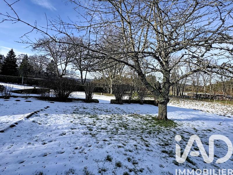 Maison de campagne - 240 m² - 6 pièces