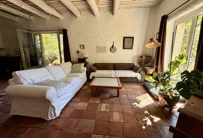 Maison de campagne - 230 m² - 6 pièces