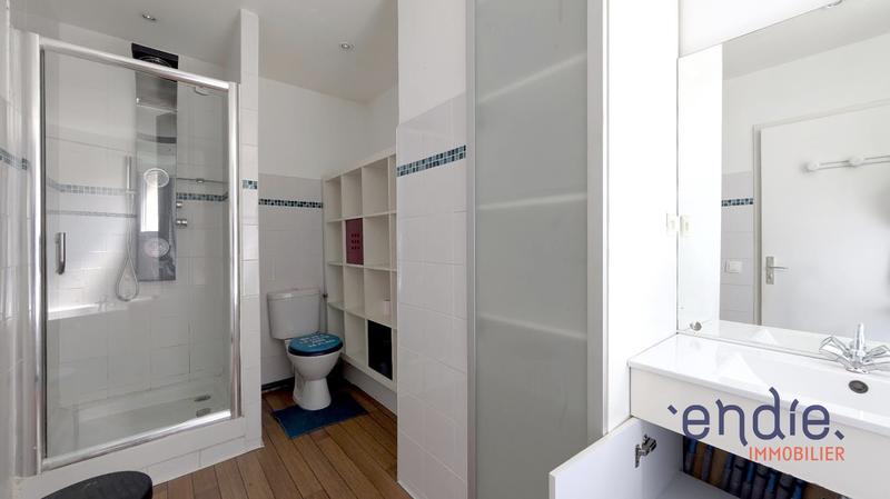 Maison - 81 m² - 4 pièces