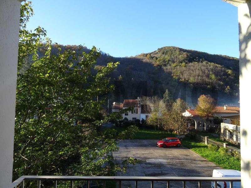 Appartement - 62 m² - 2 pièces