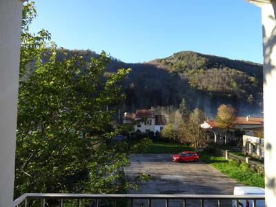 Appartement - 62 m² - 2 pièces