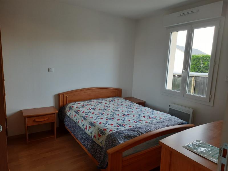 Maison - 67 m² - 3 pièces