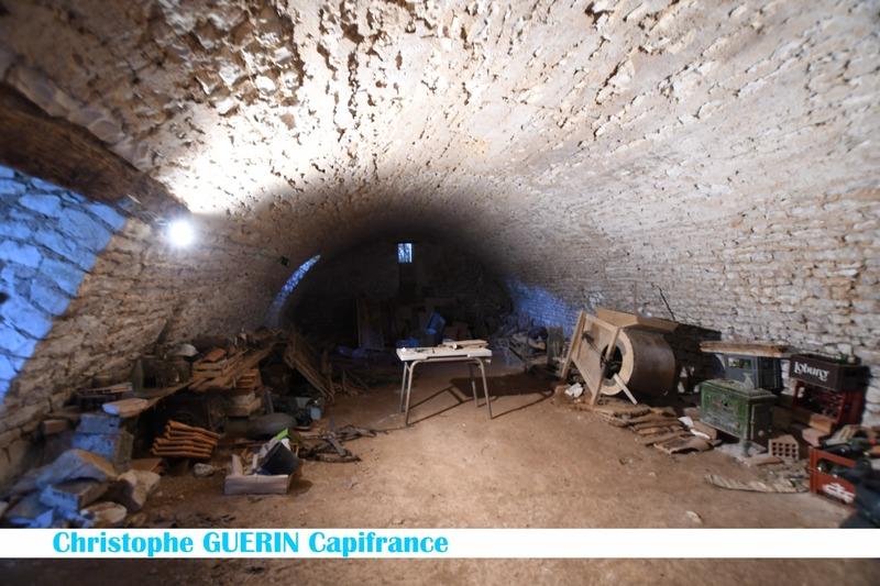 Maison - 148 m² - 8 pièces