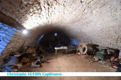 Maison - 148 m² - 8 pièces