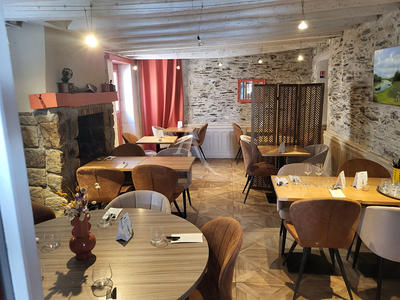 Fonds de commerce - 300 m²