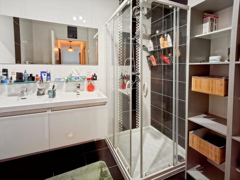 Maison de ville - 96 m² - 4 pièces