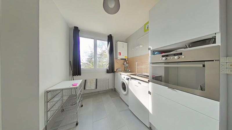 Appartement - 27 m² - 1 pièce