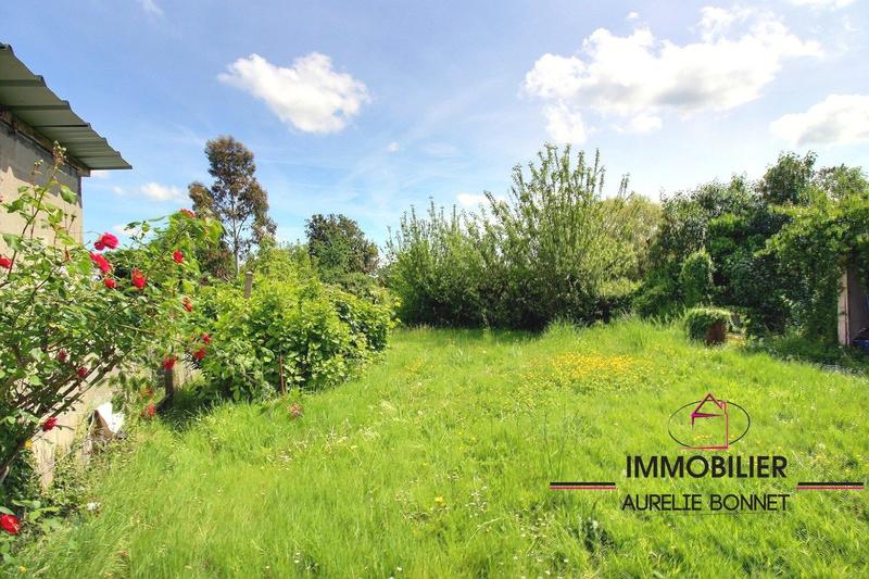 Maison ancienne - 78 m² - 4 pièces