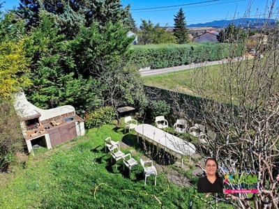 Maison - 166 m² - 5 pièces