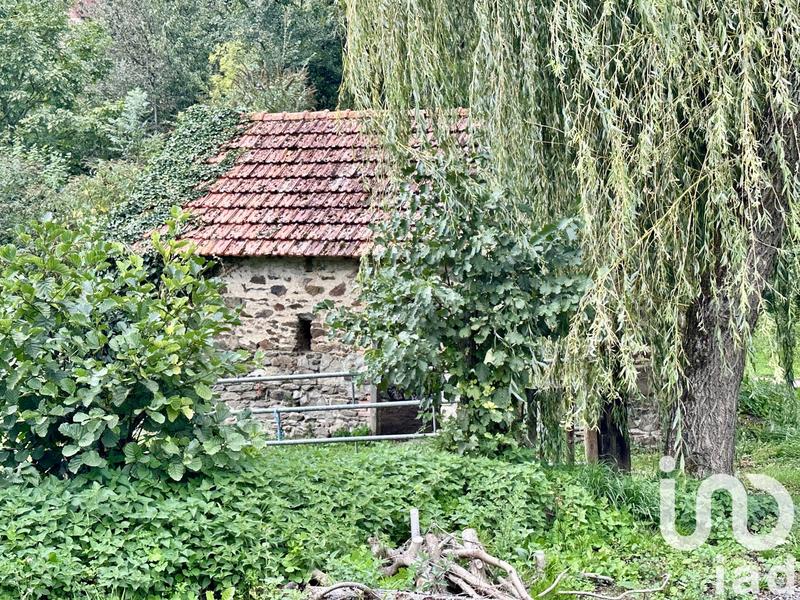 Maison - 152 m² - 5 pièces