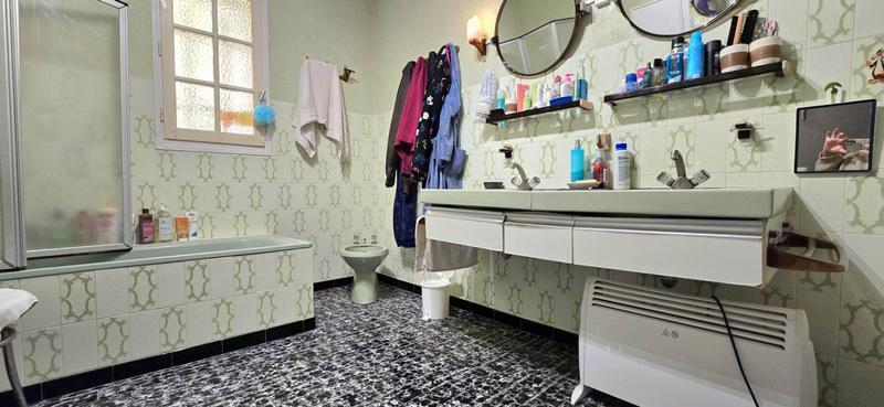 Maison - 128 m² - 5 pièces