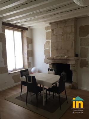 Maison - 79 m² - 4 pièces