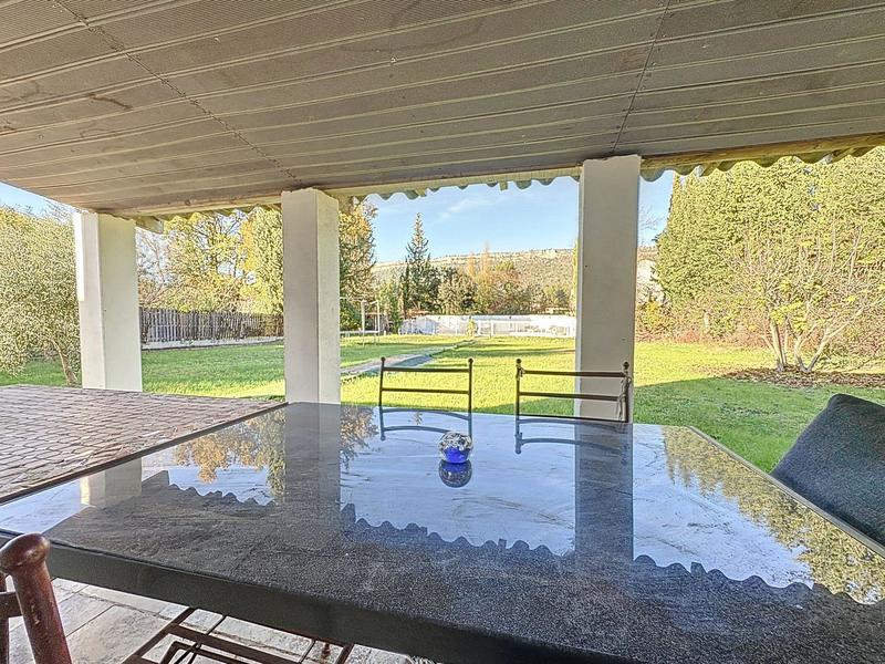 Maison - 170 m² - 6 pièces