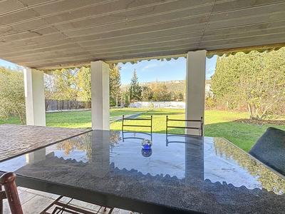 Maison - 170 m² - 6 pièces