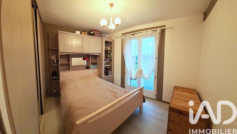 Maison - 145 m² - 7 pièces