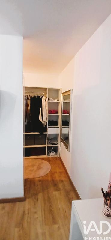 Maison - 91 m² - 4 pièces