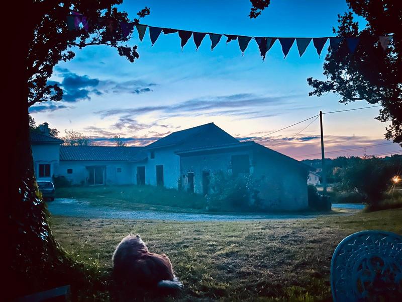 Maison - 240 m² - 9 pièces