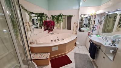 Appartement - 72 m² - 4 pièces