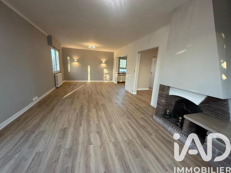 Maison - 158 m² - 4 pièces