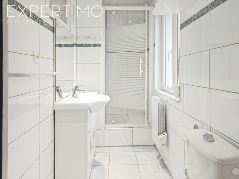 Maison - 57 m² - 2 pièces