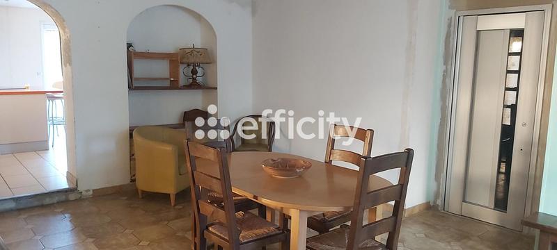 Maison - 134 m² - 6 pièces