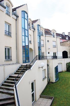 Appartement - 89 m² - 4 pièces