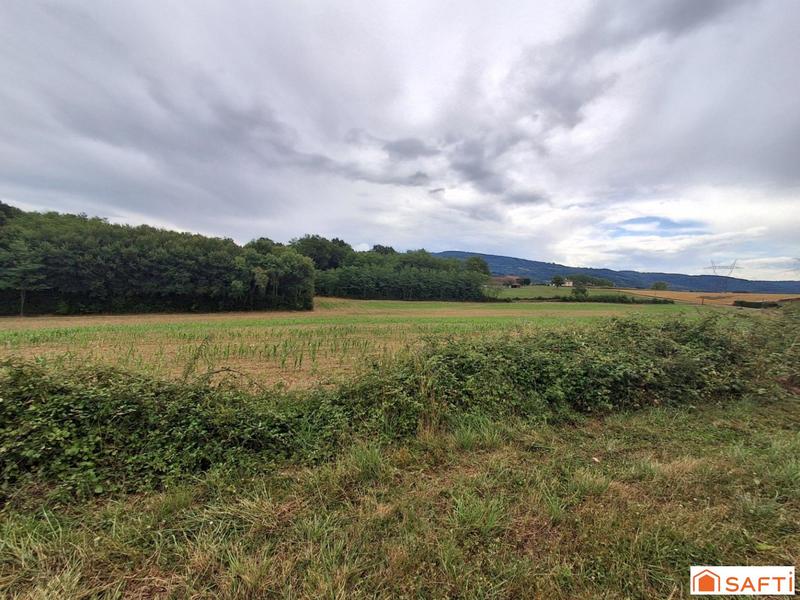 Ferme - 131 m² - 4 pièces