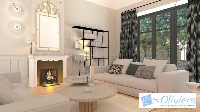 Maison - 229 m² - 9 pièces