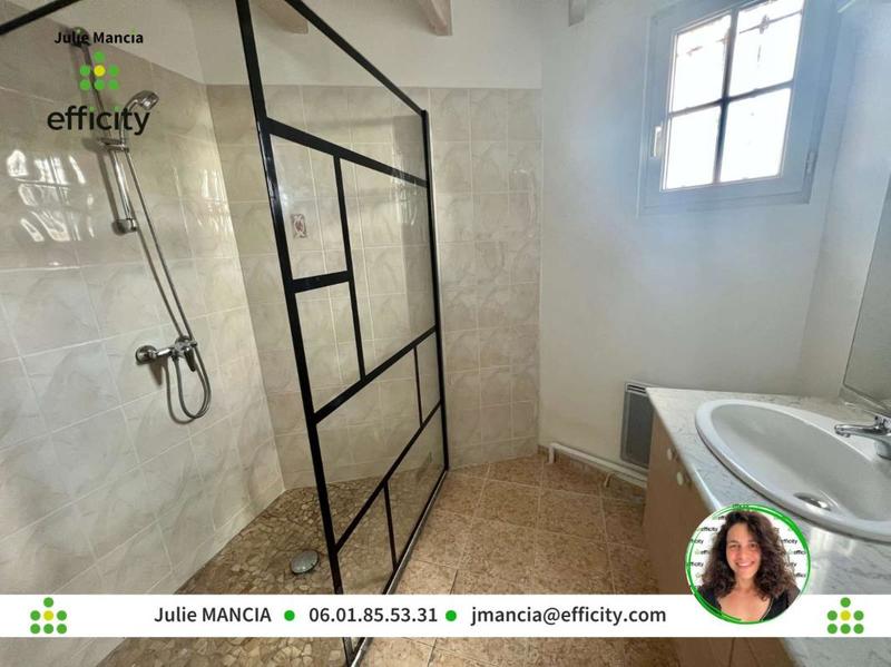 Maison - 115 m² - 4 pièces