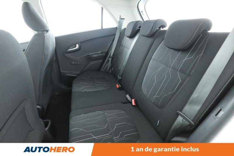 Kia Picanto 1.0 Active 5p 66 ch