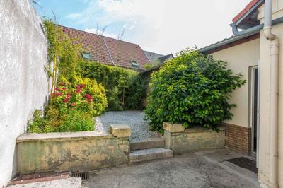 Chambre - 23 m² - 1 pièce