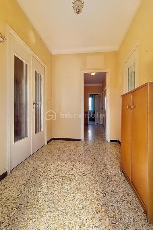 Maison de ville - 94 m² - 5 pièces