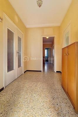 Maison de ville - 94 m² - 5 pièces