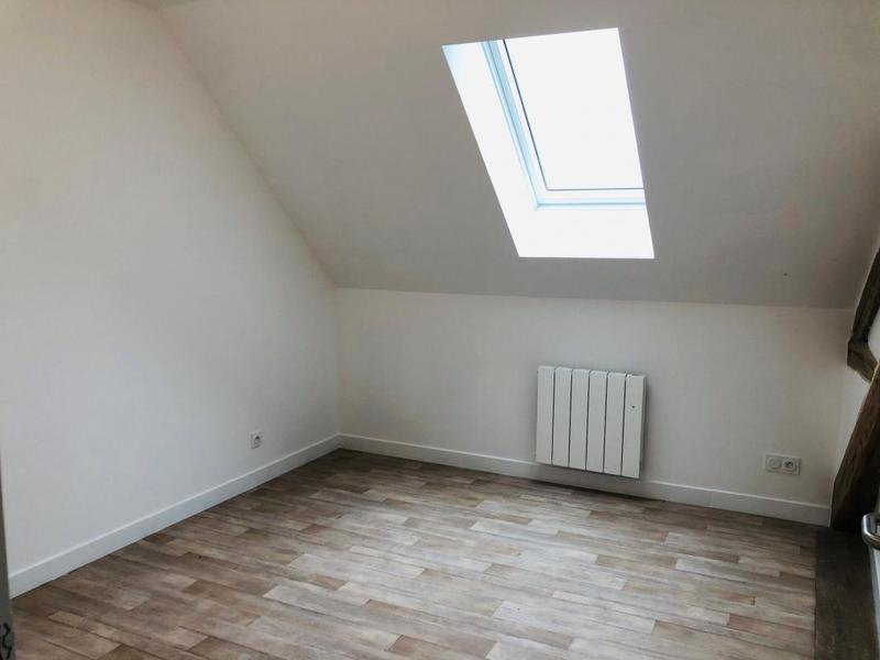 Appartement - 52 m² - 3 pièces