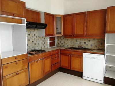 Maison - 114 m² - 5 pièces