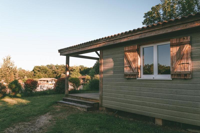 Appartement - 35 m² - 3 pièces