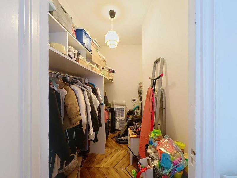 Appartement - 87 m² - 3 pièces