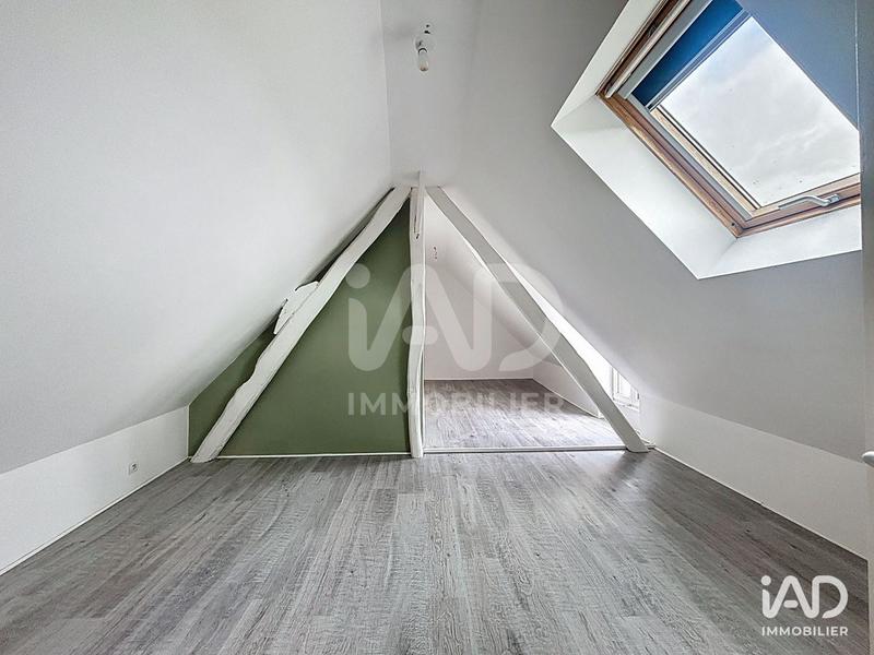 Maison de campagne - 71 m² - 4 pièces