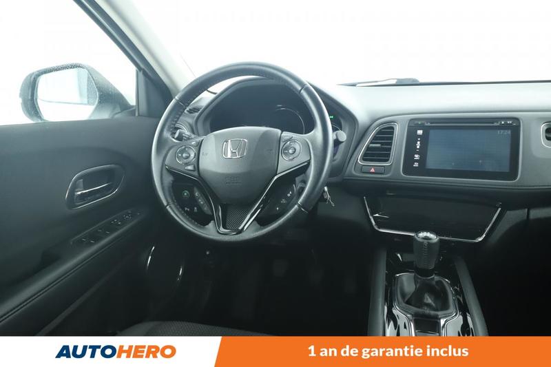 Honda Hrv 1.5 i-Vtec Executive 130 ch