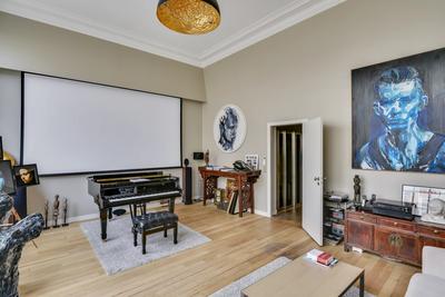 Hôtel particulier - 400 m² - 8 pièces